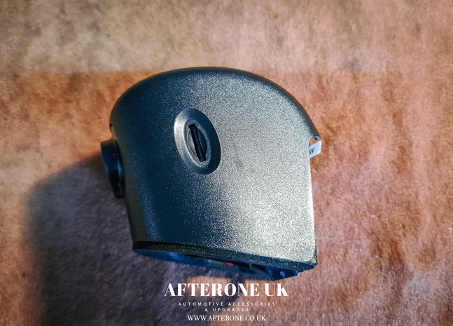 Afterone UK Premium 4K Hidden Dashcam