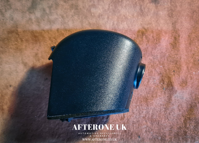 Afterone UK Premium 4K Hidden Dashcam