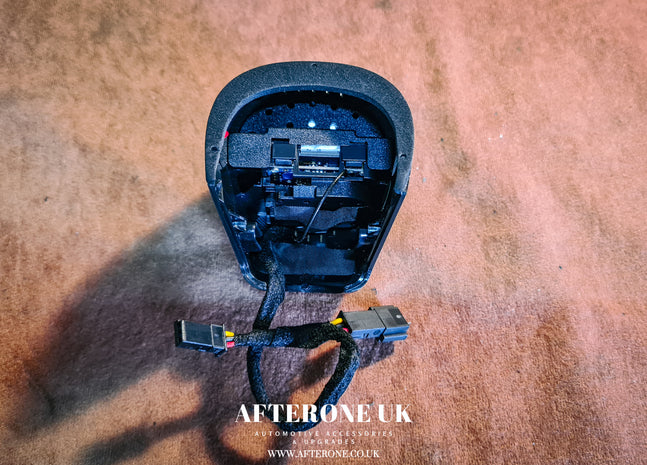 Afterone UK Premium 4K Hidden Dashcam