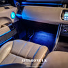 Range Rover Sport Ambient Lighting Retrofit 2013–2022 Afterone UK