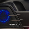 Porsche Cayenne Ambient Lighting Retrofit 2010–2017 Afterone UK