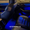Porsche Cayenne Ambient Lighting Retrofit 2010–2017 Afterone UK