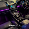 Porsche Cayenne Ambient Lighting Retrofit 2010–2017 Afterone UK
