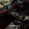 Porsche Cayenne Ambient Lighting Retrofit 2010–2017 Afterone UK