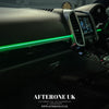 Porsche Cayenne Ambient Lighting Retrofit 2010–2017 Afterone UK
