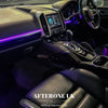 Porsche Cayenne Ambient Lighting Retrofit 2010–2017 Afterone UK
