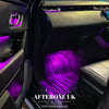Range Rover Velar Ambient Lighting Retrofit - Afterone UK