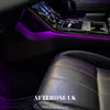 Range Rover Velar Ambient Lighting Retrofit - Afterone UK