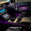 Range Rover Velar Ambient Lighting Retrofit - Afterone UK