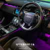 Range Rover Velar Ambient Lighting Retrofit - Afterone UK