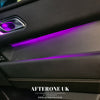 Range Rover Velar Ambient Lighting Retrofit - Afterone UK