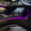 Range Rover Velar Ambient Lighting Retrofit - Afterone UK