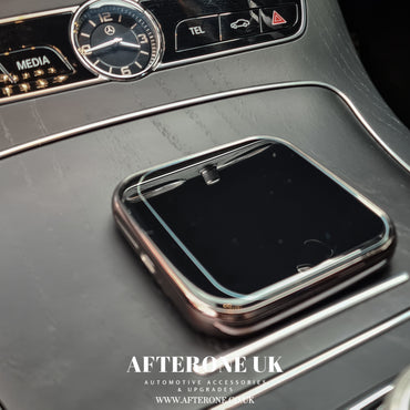 CarPlay & Android Auto Units