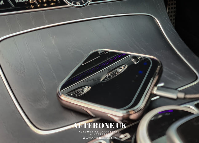 2023 Premium Multi Media Box - CarPlay - Afterone Marea Britanie
