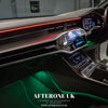 Audi A6-A7 2018+ Sistem de modernizare/renovare a iluminatului ambiental