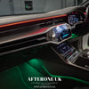Audi A6-A7 2018+ Ambient Lighting Upgrade / Retrofit System