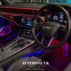 Audi A6-A7 2018+ Sistem de modernizare/renovare a iluminatului ambiental