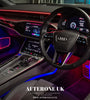 Audi A6-A7 2018+ Sistem de modernizare/renovare a iluminatului ambiental