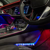 Audi A6-A7 2018+ Sistem de modernizare/renovare a iluminatului ambiental