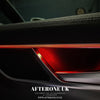 Audi A6-A7 2018+ Sistem de modernizare/renovare a iluminatului ambiental