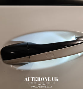Genuine Mercedes Benz Door Handle Lights Replacement