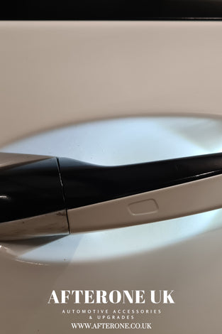 Genuine Mercedes Benz Door Handle Lights Replacement