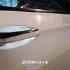 Genuine Mercedes Benz Door Handle Lights Replacement