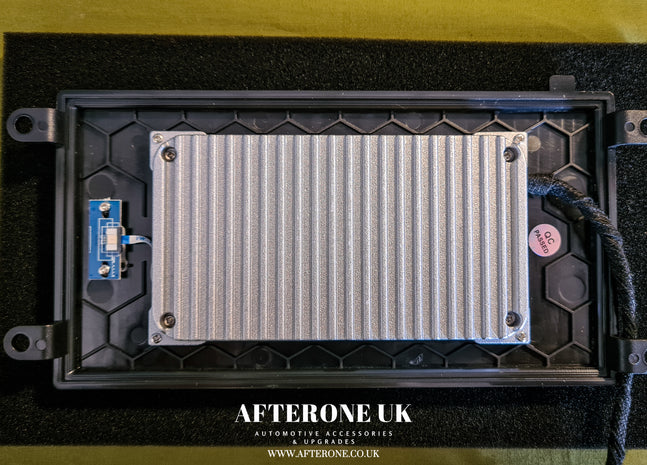 Mercedes-Benz C Class 2021+ W206 Wireless Charger Plug and Play