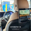 Mercedes Benz G Class (Wagon) Rear Entertainment System