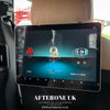 Mercedes Benz G Class (Wagon) Rear Entertainment System