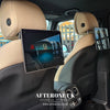Mercedes Benz G Class (Wagon) Rear Entertainment System