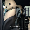 Mercedes Benz G Class (Wagon) Rear Entertainment System