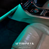 Jaguar XF - XE 2016-2020 Ambient Lighting Retrofit