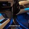 Jaguar XF - XE 2016-2020 Ambient Lighting Retrofit