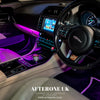 Jaguar XF - XE 2016-2020 Ambient Lighting Retrofit