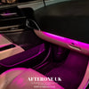 Jaguar XF - XE 2016-2020 Ambient Lighting Retrofit
