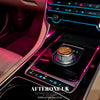Jaguar XF - XE 2016-2020 Ambient Lighting Retrofit