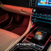 Jaguar XF - XE 2016-2020 Ambient Lighting Retrofit