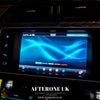 Jaguar XF - XE 2016-2020 Ambient Lighting Retrofit