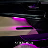 Jaguar XF - XE 2016-2020 Ambient Lighting Retrofit