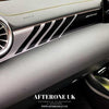 Mercedes-Benz A / CLA Class W177 / C118 2018–2021 Ambient Lighting System Retrofit