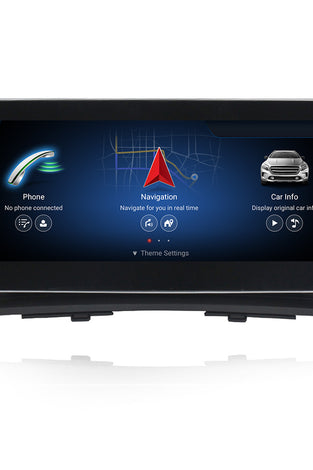 Mercedes-Benz C Class W204 2008-2014 Android Headunit