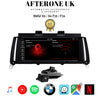 Headunit BMW X3/X4 2010+ Android 12