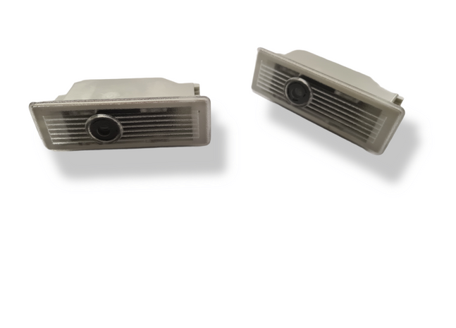 BMW Laser Projector Door Puddle Courtesy Light