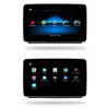 Mercedes-Benz ML / GL-Class X166 Android Headunit